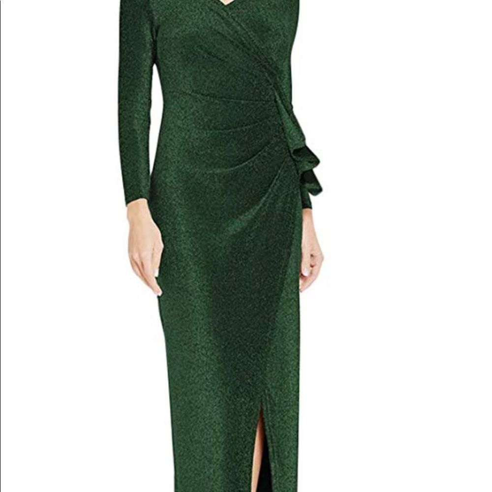 Super sexy iridescent party dress NEW